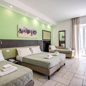 Chambre Supérieure Familiale Double